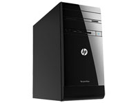 HP Pavilion Desktop p2-1312l