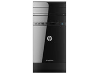 HP Pavilion Desktop p2-1320a