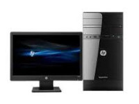 HP Pavilion Desktop p2-1331il