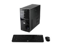 HP Pavilion Desktop p2-1332ix
