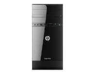 HP Pavilion Desktop p2-1333in
