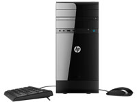 HP Pavilion Desktop p2-1336il