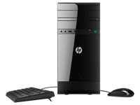 HP Pavilion Desktop p2-1350l