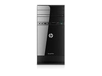 HP Pavilion Desktop p2-1403in