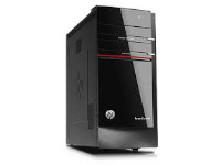 HP Pavilion Desktop p2-1404il