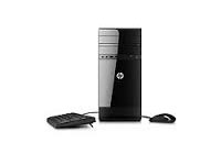 HP Pavilion Desktop p2-1412l