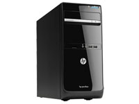HP Pavilion Desktop p2-1413l