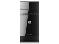 HP Pavilion Desktop p2-1430l