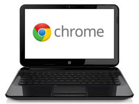 HP Pavilion Notebook 14-c001sa Chromebook