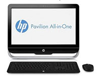 HP Pavilion All-in-One 23-b030la