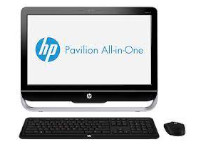 HP Pavilion All-in-One 23-b037la