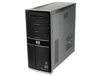 HP Pavilion Desktop Elite HPE-410ch