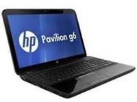 HP Pavilion Notebook g6-2346sf