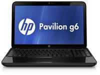 HP Pavilion Notebook g6-2376eg