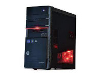 HP Pavilion Desktop HPE h9-1215t
