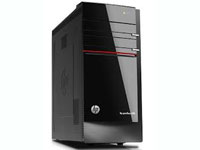 HP Pavilion Desktop HPE h8-1203