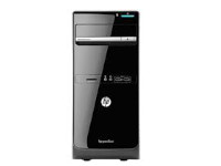 HP Pavilion Desktop p6-2112