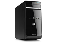 HP Pavilion Desktop p6-2126el