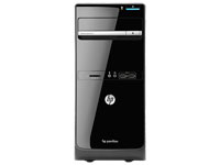 HP Pavilion Desktop p6-2133la
