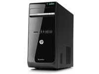 HP Pavilion Desktop p6-2300t