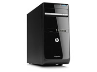 HP Pavilion Desktop p6-2301a