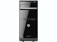HP Pavilion Desktop p6-2420t