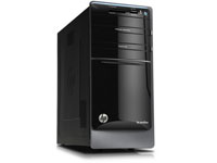 HP Pavilion Desktop p7-1534