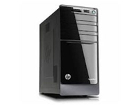 HP Pavilion Desktop p7-1539