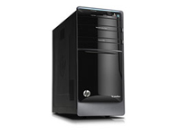 HP Pavilion Desktop p7-1549