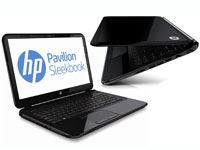 HP Pavilion Notebook 15-b105sh Sleekbook