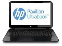 HP Pavilion Notebook 15-b105tx