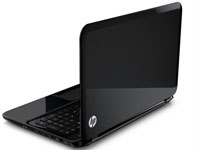 HP Pavilion Notebook 15-b107sf Sleekbook