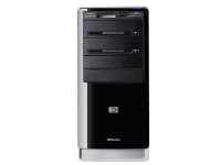 HP Pavilion Desktop a6400f
