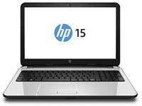 HP Pavilion Notebook 15-b117sl Sleekbook