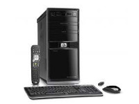 HP Pavilion Desktop a6400la
