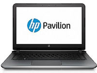 HP Pavilion Notebook 15-b124sl Sleekbook