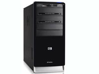HP Pavilion Desktop a6402.uk