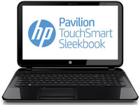 HP Pavilion Notebook 15-b129es Sleekbook