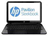 HP Pavilion Notebook 15-b130sw Sleekbook