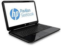 HP Pavilion Notebook 15-b140sl Sleekbook
