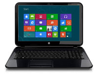 HP Pavilion Notebook 15-b141el Sleekbook
