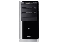 HP Pavilion Desktop a6403.me