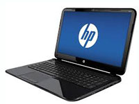 HP Pavilion Notebook 15-b142ef Sleekbook