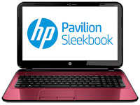 HP Pavilion Notebook 15-b147ef Sleekbook