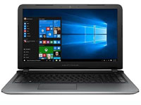 HP Pavilion Notebook 15-b150sg Sleekbook