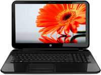 HP Pavilion Notebook 15-b154sf Sleekbook