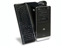 HP Pavilion Desktop a6403w