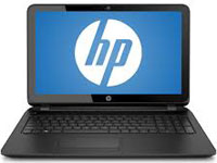 HP Pavilion Notebook 15-b159sl Sleekbook