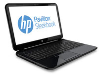 HP Pavilion Notebook 15-b168sl Sleekbook