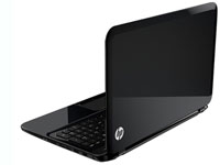 HP Pavilion Notebook 15-b182er Sleekbook